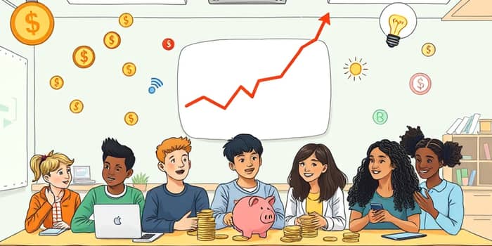 Educación Financiera: El Mejor Activo que Posees