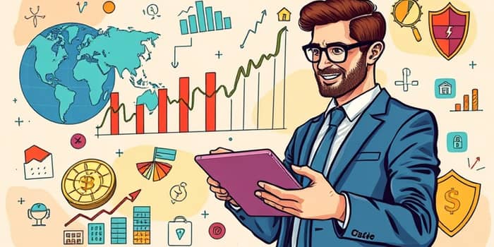 Elige Tu Bróker Ideal: Consejos Esenciales