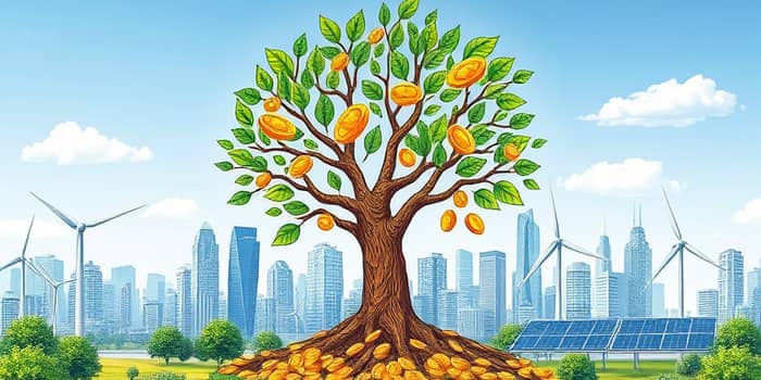 Inversiones Verdes: Rentabilidad y Sostenibilidad