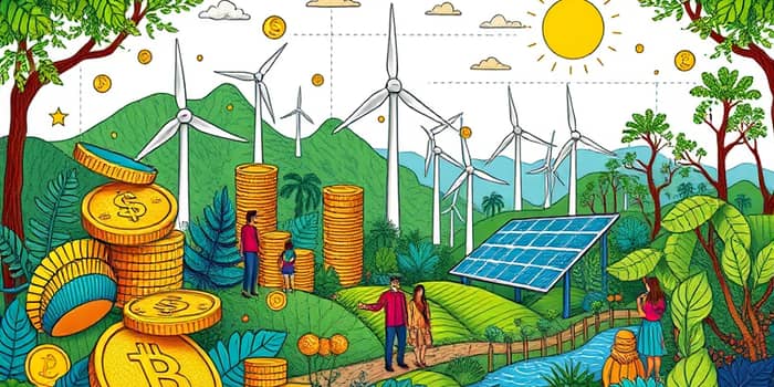 Sostenibilidad Financiera: Más Allá de la Rentabilidad