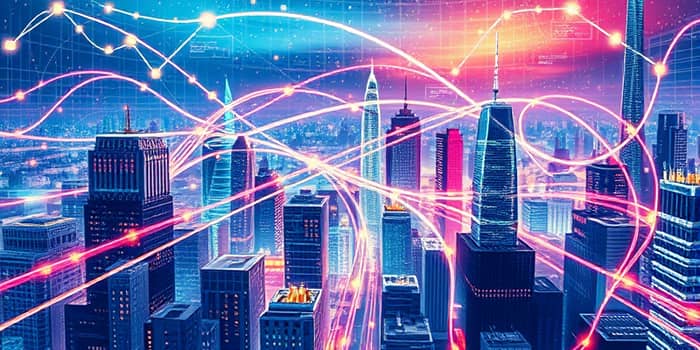 Análisis Predictivo: Tomando la Ventaja Estratégica