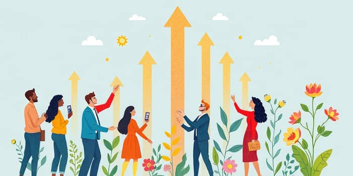 Desarrollo de Talento: Inversión Clave para el Crecimiento