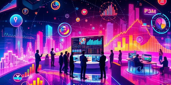 Métricas de Éxito: Más Allá del ROI en Finanzas