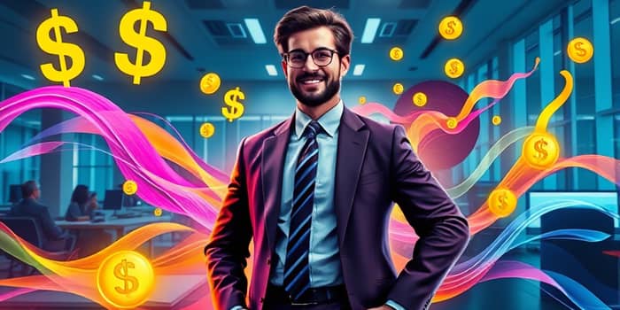 Inteligencia Emocional: El Liderazgo que Transforma Finanzas