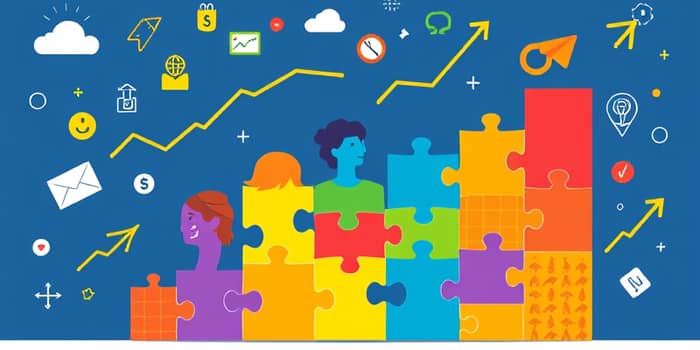 Segmentación de Mercado: Estrategias para un Crecimiento Dirigido