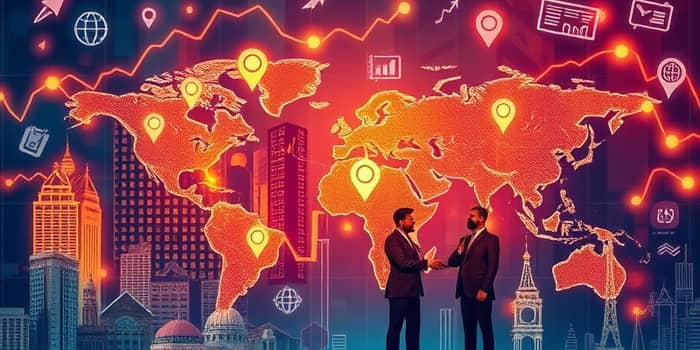 Diversificación Inteligente: Estrategias para la Estabilidad