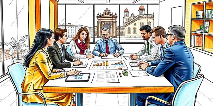 Optimización Fiscal: Estrategias Clave para Empresas