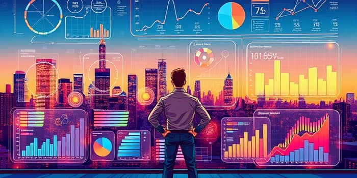 Analítica de Datos para Emprendedores: Toma Decisiones Basadas en Información