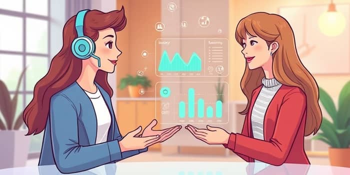 Asistentes Financieros con Procesamiento de Lenguaje Natural: Tu Consejero Personal