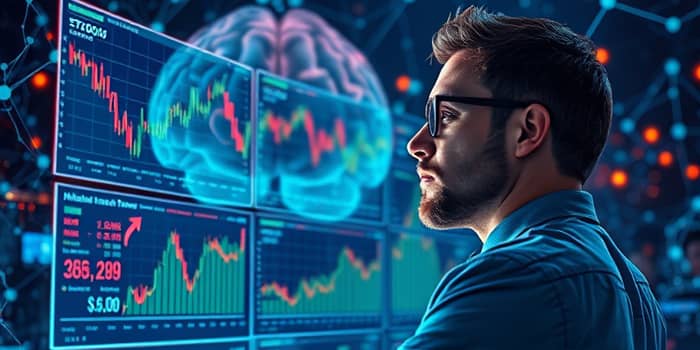 Finanzas Cognitivas: El Poder de la IA en la Estrategia Bursátil