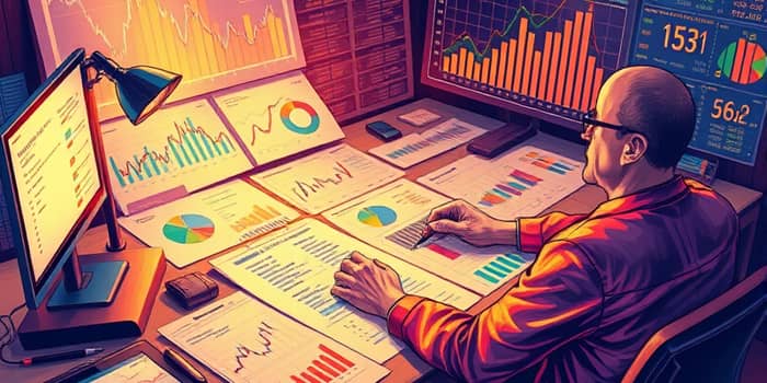 Descifra los Informes Financieros: Clave para Invertir Bien