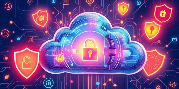 Computación Confidencial: Protegiendo Datos Sensibles en la Nube Financiera