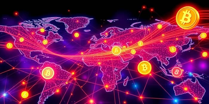 La Internet del Valor: Más Allá de la Información