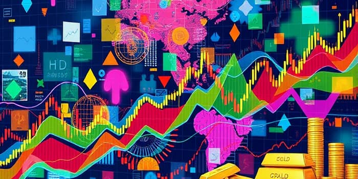 La Guía Definitiva para Entender los ETFs