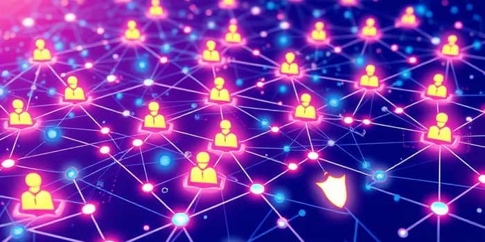 Identidad Digital Descentralizada: El Futuro de la Verificación en Finanzas