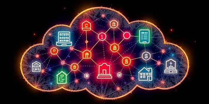 Blockchain como Servicio (BaaS): Simplificando la Adopción