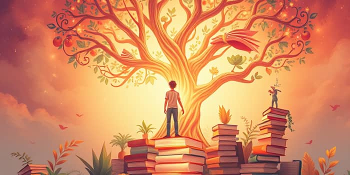 Invierte en Ti Mismo: El Activo Más Valioso