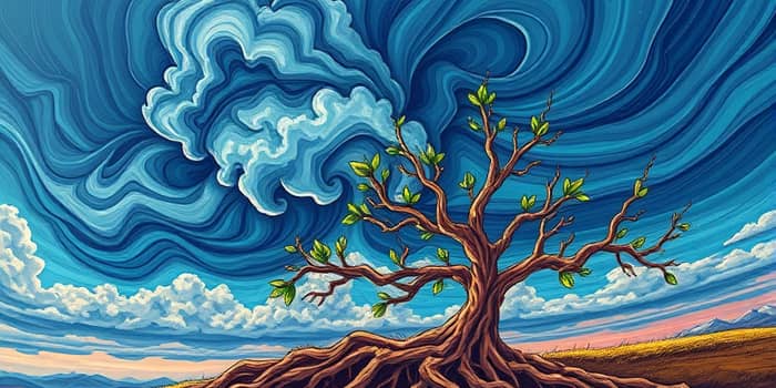 Predictibilidad Basada en Fenómenos Naturales: Nueva Algoritmia Financiera