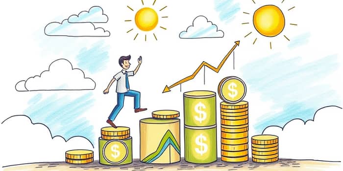 El Coaching Financiero: Un Impulso para Tus Metas