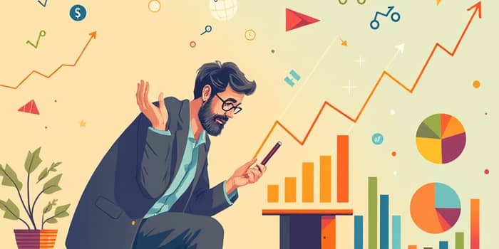 Rebalanceo de Cartera: Mantén Tus Inversiones a Punto