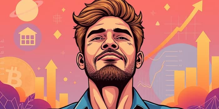 Inversión pasiva: El Camino a la Libertad Financiera sin Estrés