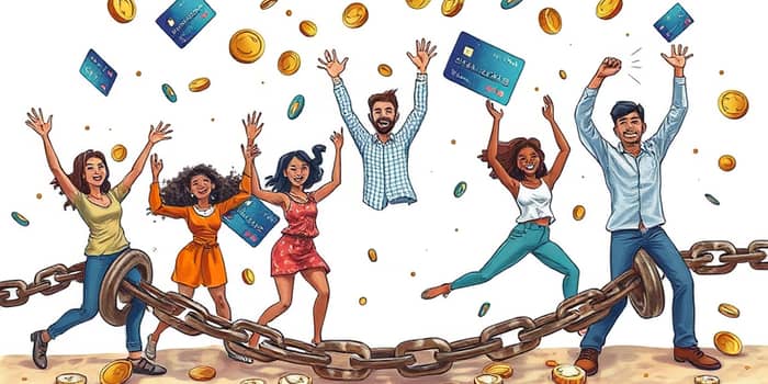 Mitos Financieros: Desmintiéndolos uno por uno