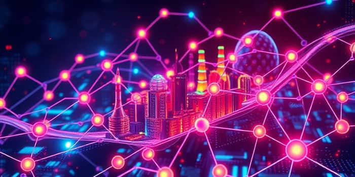 Nanotecnología y su Potencial en la Valoración de Activos