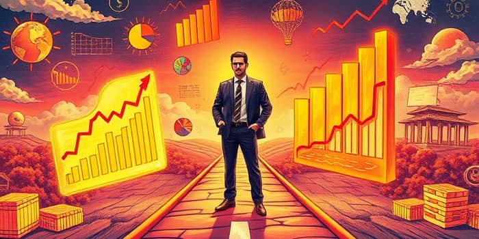 De la Visión a la Acción: Implementación Exitosa de Estrategias Financieras