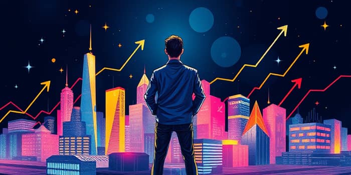 Pensamiento Estratégico: Diseñando el Futuro Financiero de tu Empresa