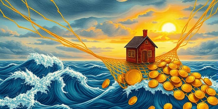 El Plan de Emergencia Financiera: Tu Red de Seguridad