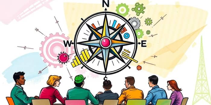 La Auditoría como Herramienta Estratégica: Liderazgo que Optimiza