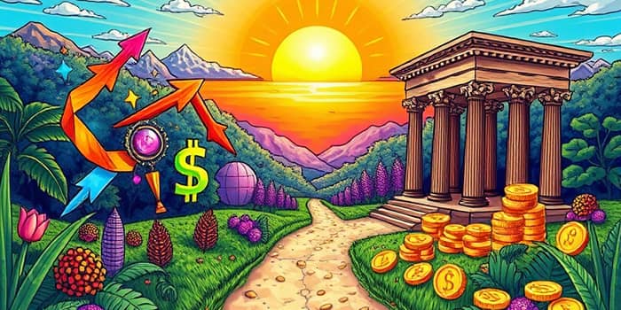 Acciones de Crecimiento Vs. Acciones de Valor: ¿Cuál es Mejor Para Ti?