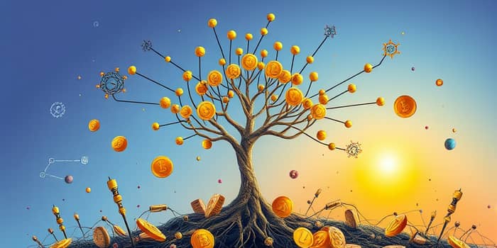 Capital Semilla: Consejos para Atraer tus Primeros Inversores