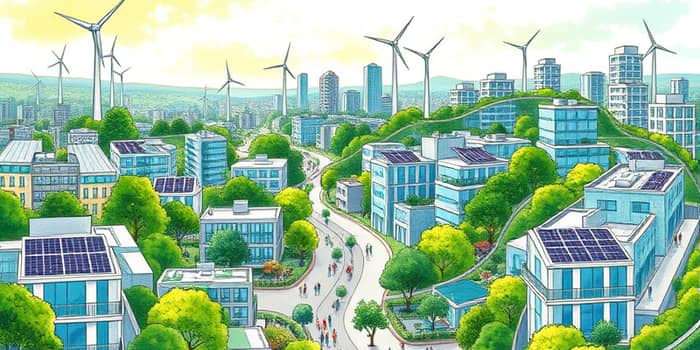 Crecimiento Sostenible: Estrategias para Escalabilidad Responsable