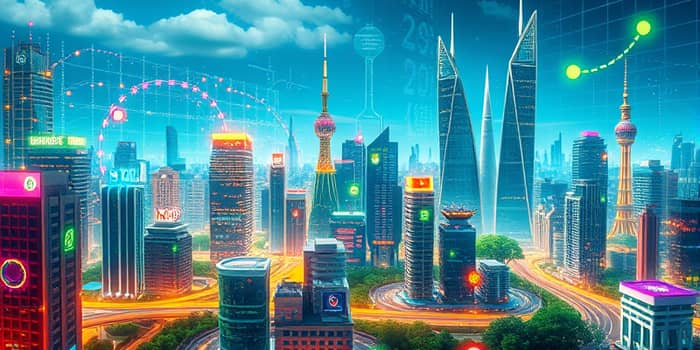 Innovación Constante: Mantente Relevante en el Mercado