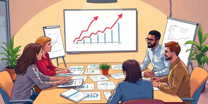 Gestión de Deudas: Cómo Sanear las Finanzas de tu Iniciativa