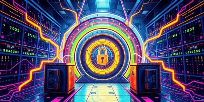 Privacidad Diferencial: Protegiendo Datos en la Era del Big Data Financiero