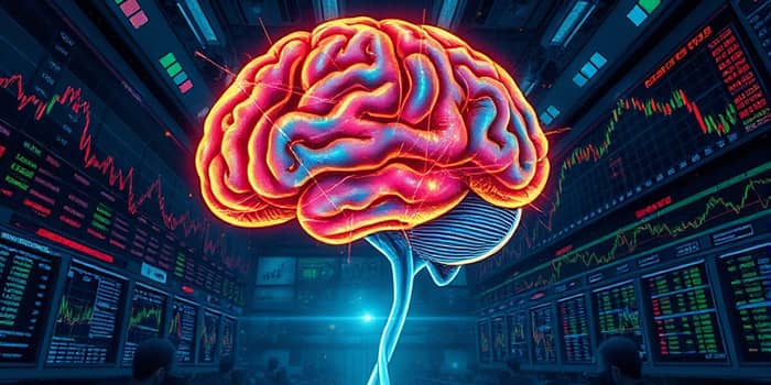Neurociencia Aplicada al Trading: El Cerebro del Inversor