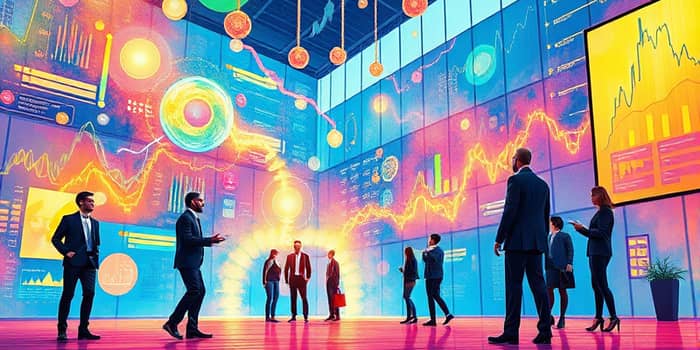 El Valor de los Datos: Analítica para Impulsar Decisiones