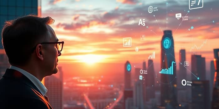 Tendencias de Mercado: Antícipate y Lidera tu Sector