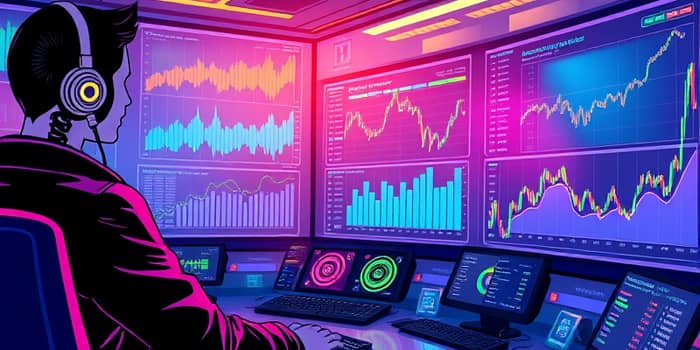Asistentes de Voz en la Gestión de Carteras: Tu Portafolio Habla