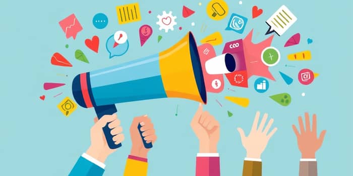 La Voz de tu Marca: Comunica tu Propuesta de Valor