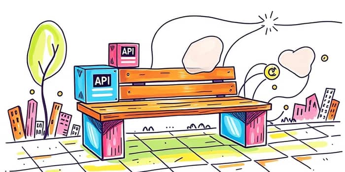 Banca Modular: Construyendo el Banco a tu Medida