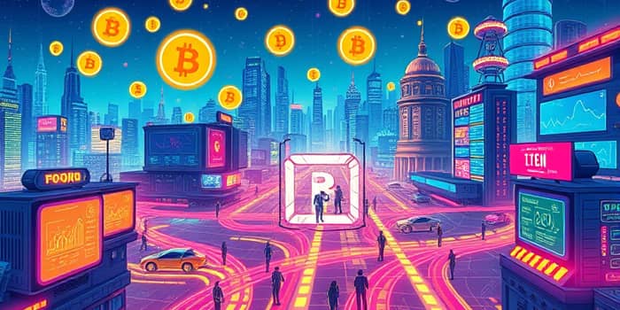 Tokenomics: La Economía Detrás de los Criptoactivos