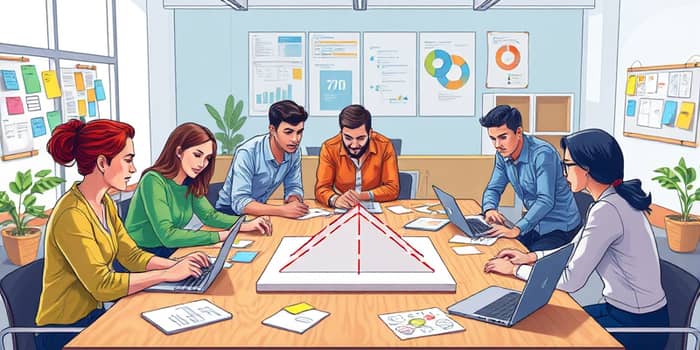 De la Idea al Producto Viable: Pasos para Emprendedores