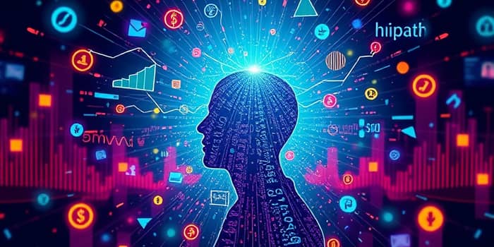 El Internet del Comportamiento (IoB) en Marketing Financiero