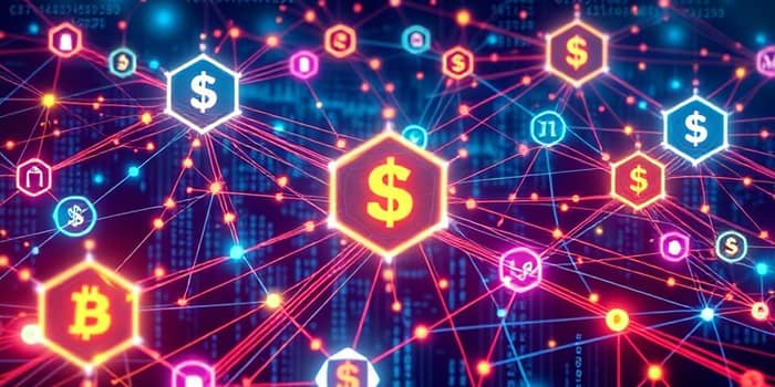 Frameworks de Código Abierto en el Desarrollo FinTech