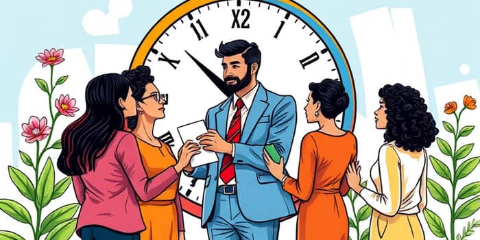 El Poder de Delegar: Libera tu Tiempo y Crece