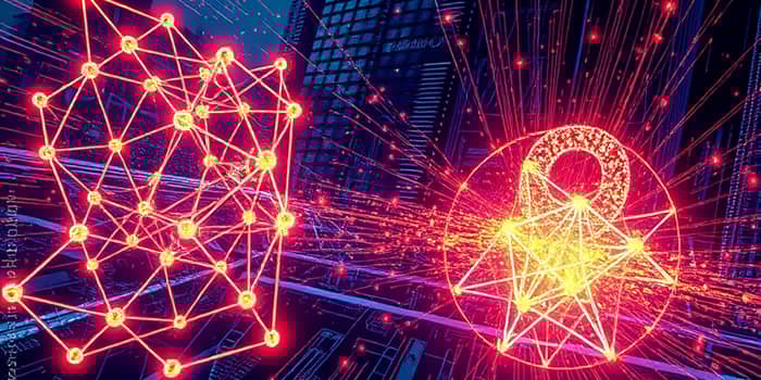 Criptografía Post-Cuántica: Defensas Contra el Futuro Ciberataque