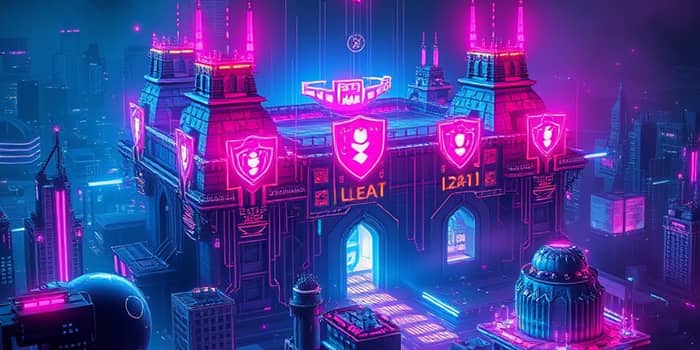 La Ciberseguridad Proactiva: Anticipándose a las Amenazas